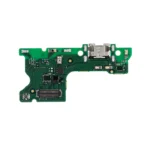 Replacement Charging Port Flex For Huawei Y7 2019 - 1