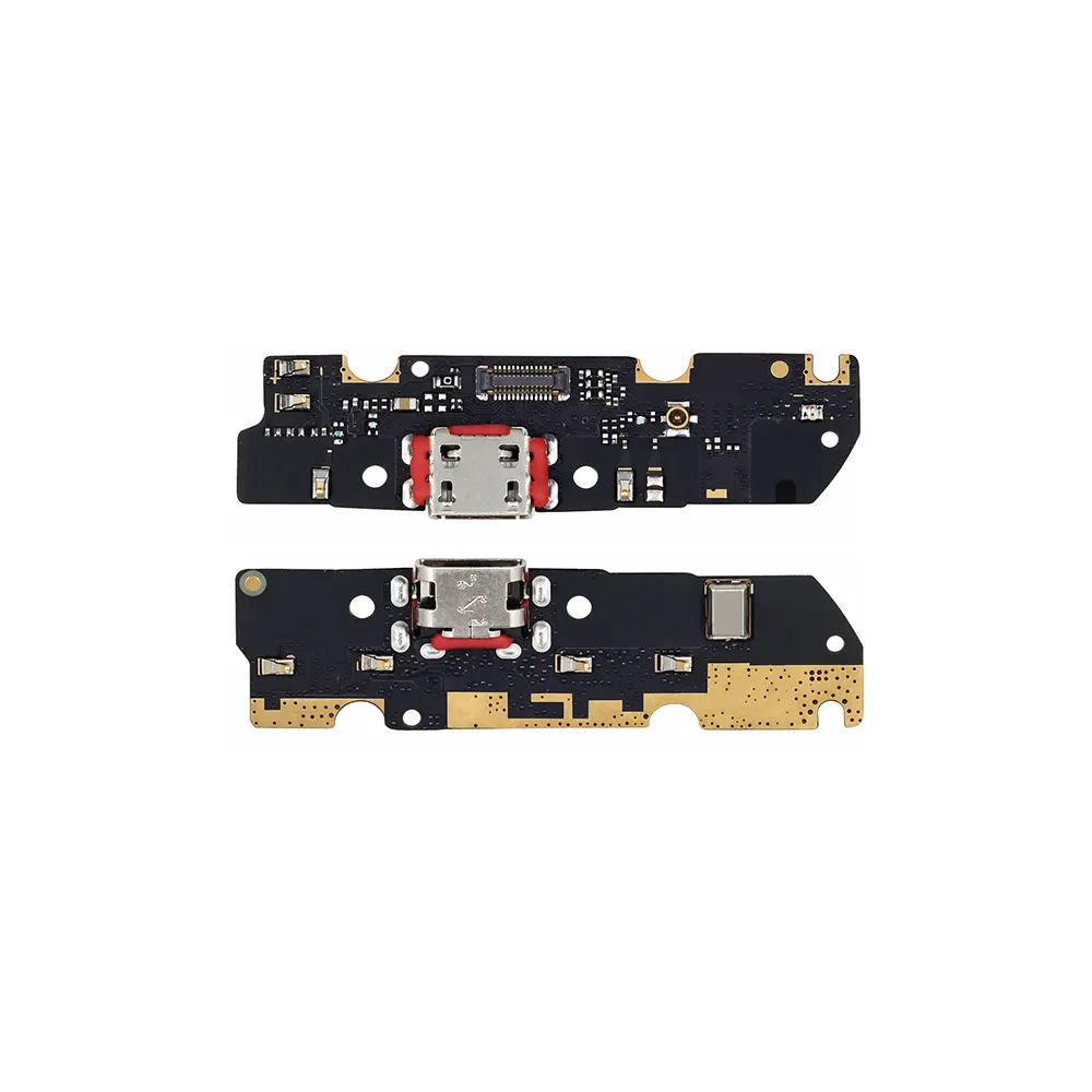 41A Replacement Charging Flex For Motorola Moto G6 Play Replacement Charging Flex For Motorola Moto G6 Play