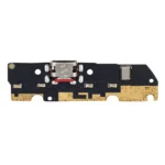Replacement Charging Flex For Motorola Moto G6 Play - 2