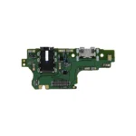 Replacement Charging Port Flex For Huawei Y9 2018 - 1