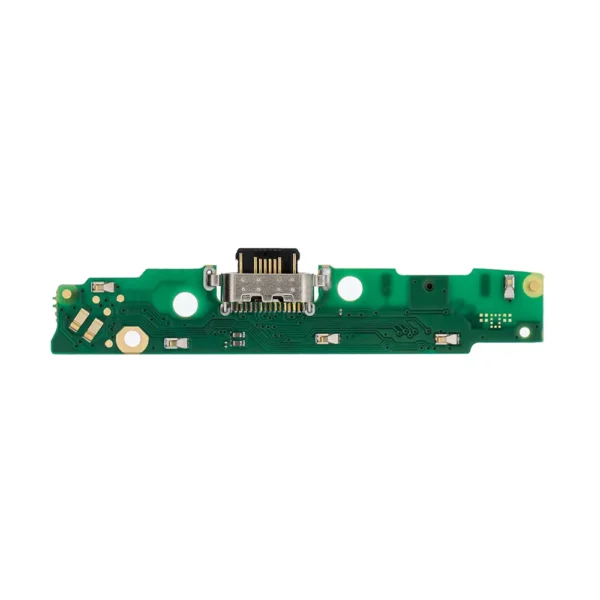 Replacement Charging Flex For Motorola Moto G7 / G7 Power - 1