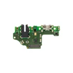Replacement Charging Port Flex For Huawei Y9 2019 - 1