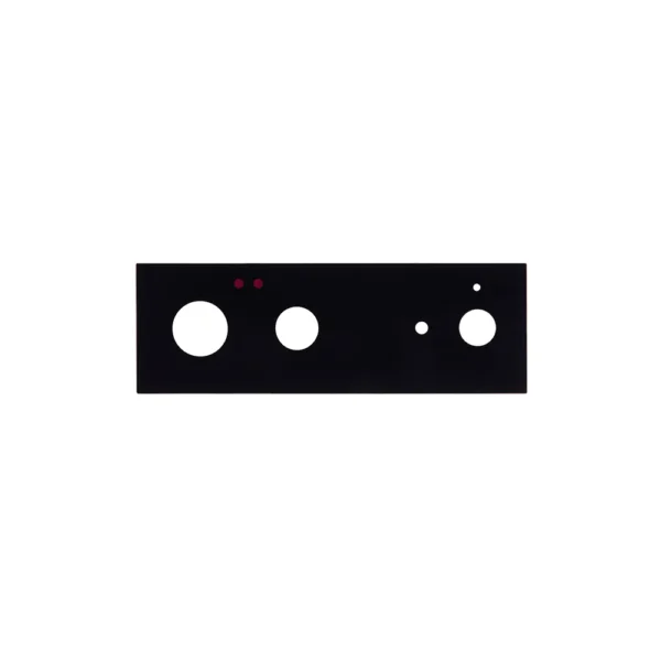 Replacement Back Camera Lens For Google Pixel 6 - 2