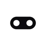 Replacement Back Camera Lens For Google Pixel 6A - 2