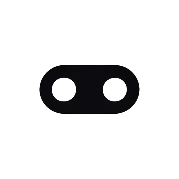 Replacement Back Camera Lens For Google Pixel 6A - 2