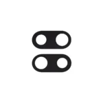 Replacement Back Camera Lens For Google Pixel 7A