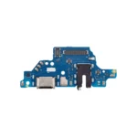 Replacement Charging Flex For Motorola Moto G84 -2