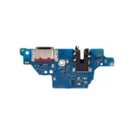 Replacement Charging Flex For Motorola Moto G84 -1