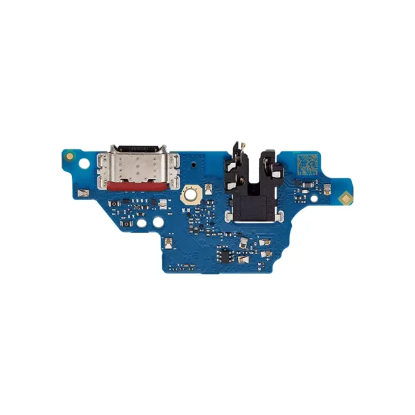 Replacement Charging Flex For Motorola Moto G84 -1