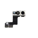 Replacement Front Camera For iPhone 15 Plus -1