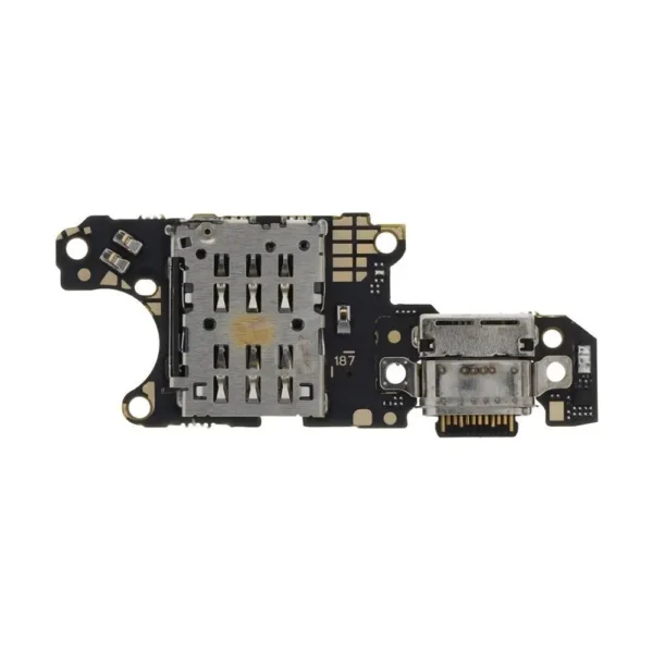 Replacement Charging Port Flex For Huawei P50 -2
