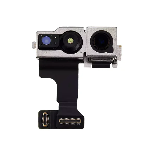 Replacement Front Camera For iPhone 16 -2
