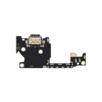 Replacement Charging Flex For Motorola Edge 20 -1
