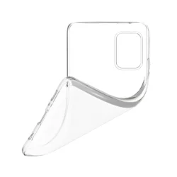 Clear TPU Gel Case For Samsung A54