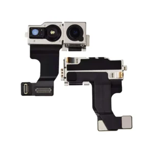 Replacement Front Camera For iPhone 16 Plus