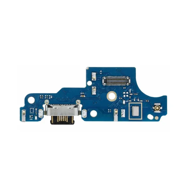 Replacement Charging Flex For Motorola Moto G30 - 2