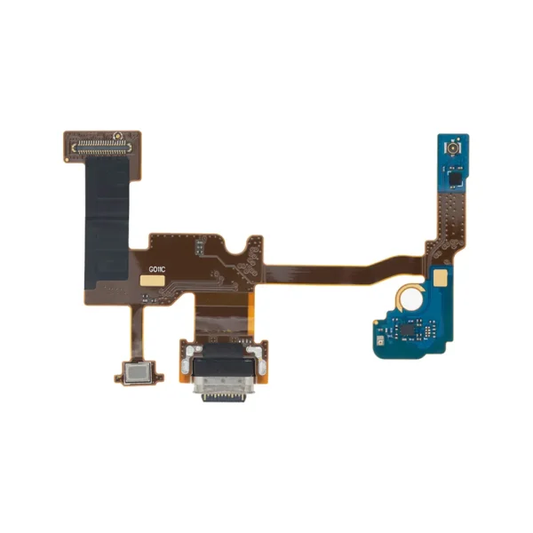 Replacement Charging Port Flex For Google Pixel 2 XL -1