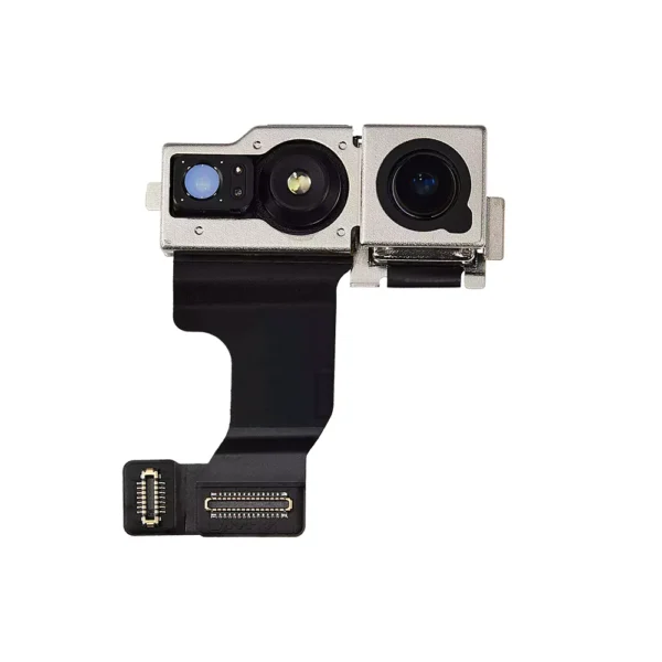 Replacement Front Camera For iPhone 16 Plus -2