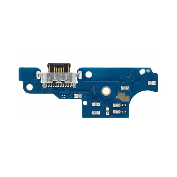 Replacement Charging Flex For Motorola Moto G30 - 1