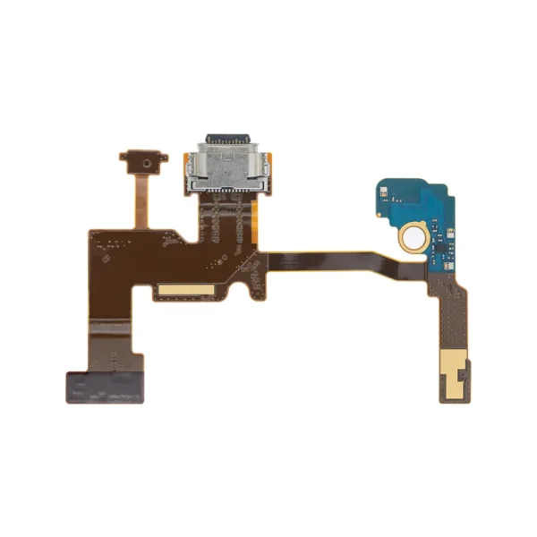 Replacement Charging Port Flex For Google Pixel 2 XL -2