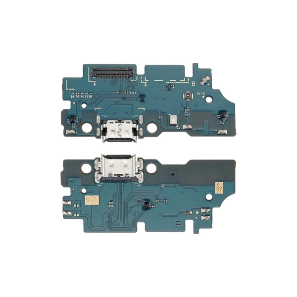 Replacement Charging Flex For Samsung Galaxy A17 4G (SM-A175F)-3