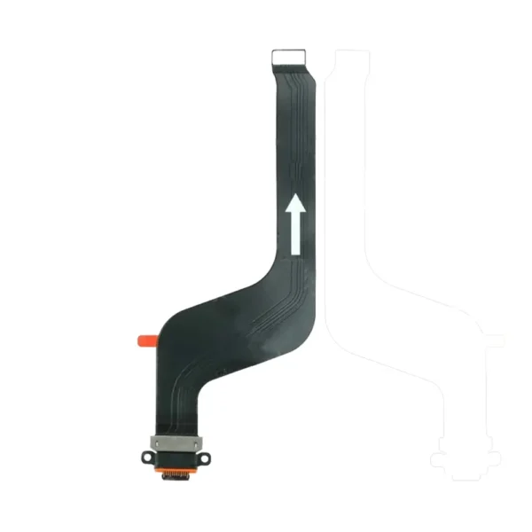 Replacement Charging Port Flex For Huawei Mate 40 Pro -1