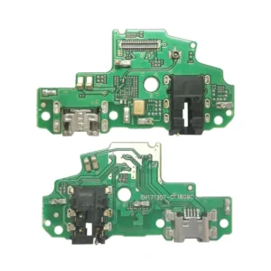 Replacement Charging Port Flex For Huawei P Smart 2017