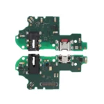 Replacement Charging Port Flex For Huawei P Smart Plus 2019
