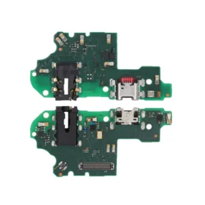 Replacement Charging Port Flex For Huawei P Smart Plus 2019