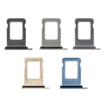 Replacement Sim Tray For iPhone 13 Pro / 13 Pro Max