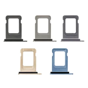 Replacement Sim Tray For iPhone 13 Pro / 13 Pro Max