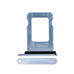 8B Replacement Sim Tray For iPhone 13 Pro 13 Pro Max Blue