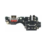 Replacement Charging Flex For Motorola Moto G32 - 2