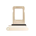 8F Replacement Sim Tray For iPhone 13 Pro 13 Pro Max Gold