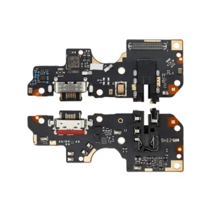 Replacement Charging Flex For Motorola Moto G Power