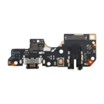 Replacement Charging Flex For Motorola Moto G Power - 2