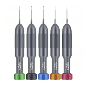 RELIFE 5-in-1 Mobile Repair Screwdriver Set (RL-717A)
