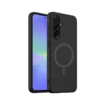 Silicone Magsafe Case For Samsung Galaxy A37