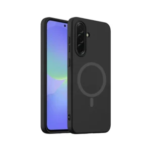 Silicone Magsafe Case For Samsung Galaxy A37