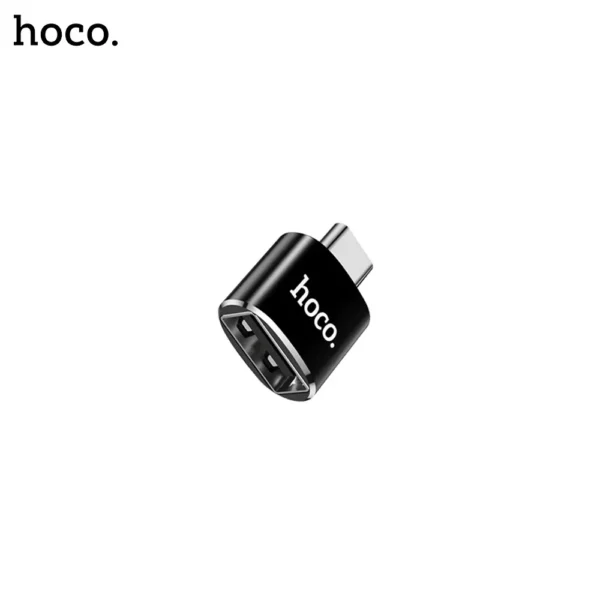 UA5 Type-C to USB converter - 3