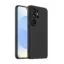 Camera Lens Black TPU Gel Case For Samsung S26 Ultra (SM-S947)