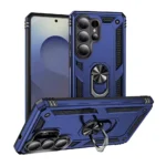 Slim Shockproof Ring Armor Stand Phone Case for Samsung Galaxy S26 Ultra (S948B) - 2