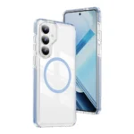 Crystal Shield Magsafe Case for Samsung S26 Plus - 4