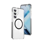 Crystal Shield Magsafe Case for Samsung S26 - 1