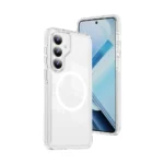 Crystal Shield Magsafe Case for Samsung S26 - 3