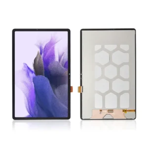 Replacement Complete LCD Screen For Samsung Galaxy Tab S7 FE (T730)