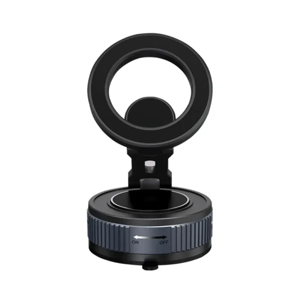 H-CT152 Car Phone Magnetic Stand - 2