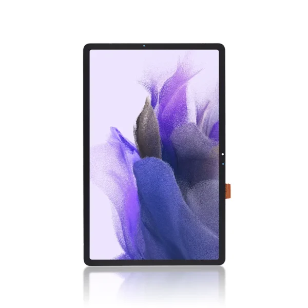 Replacement Complete LCD Screen For Samsung Galaxy Tab S7 FE (T730) - Image 2