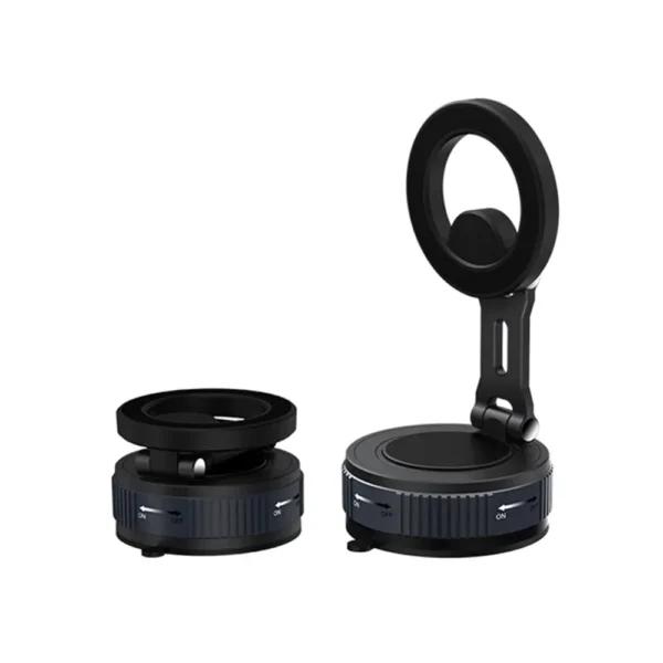 H-CT152 Car Phone Magnetic Stand - 1