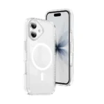 Crystal Shield Magsafe Case for iPhone 17 - 3